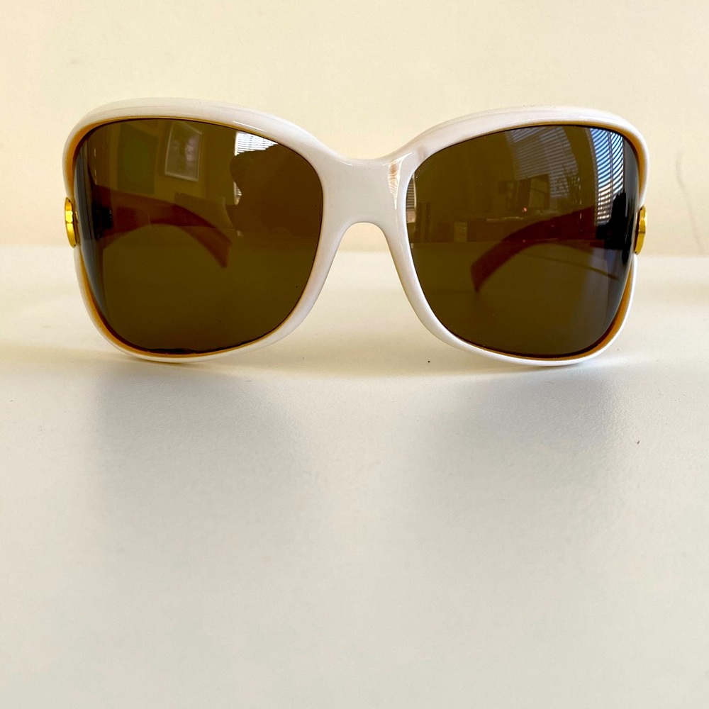 Von Zipper Sunglasses circa 2006